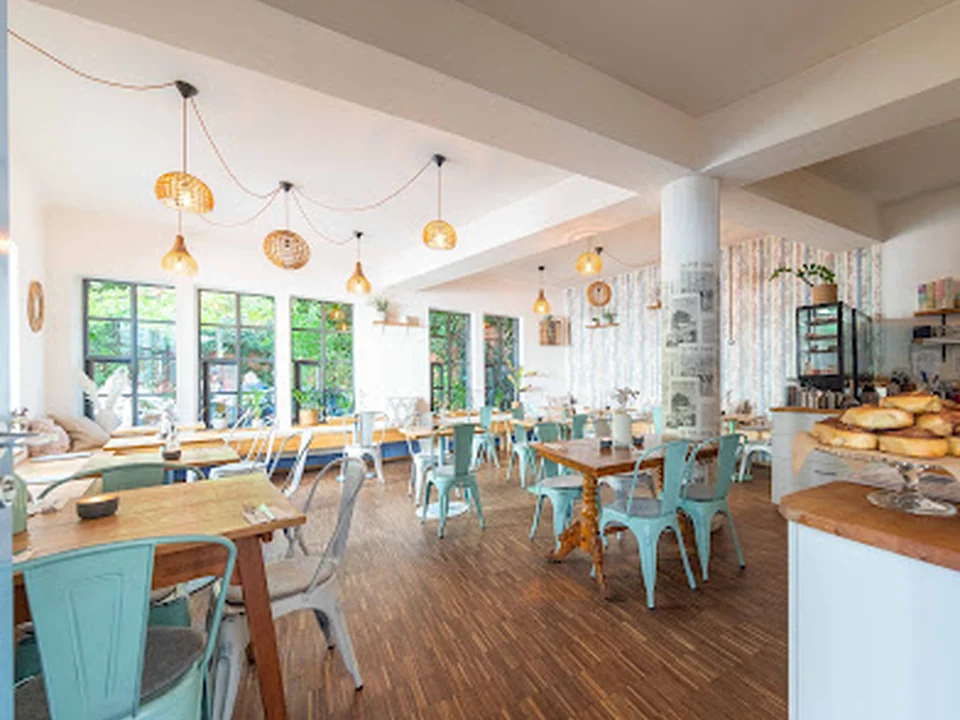 Emmi's Kitchen, München