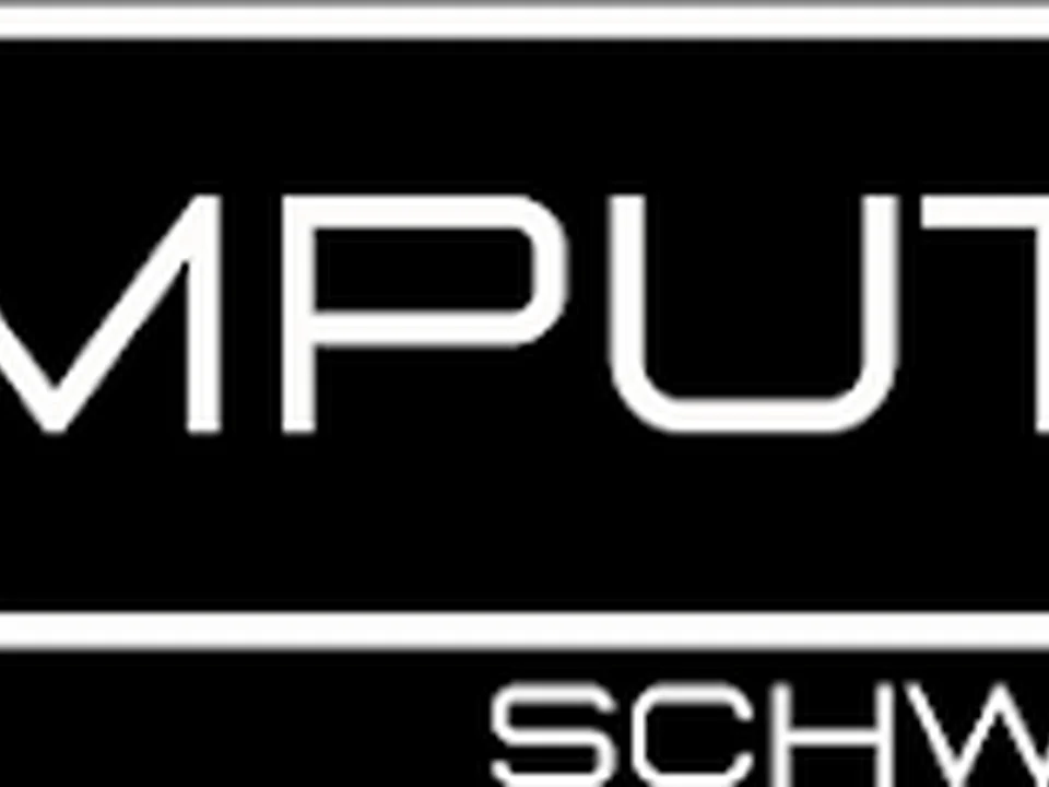 Computer München-Schwabing