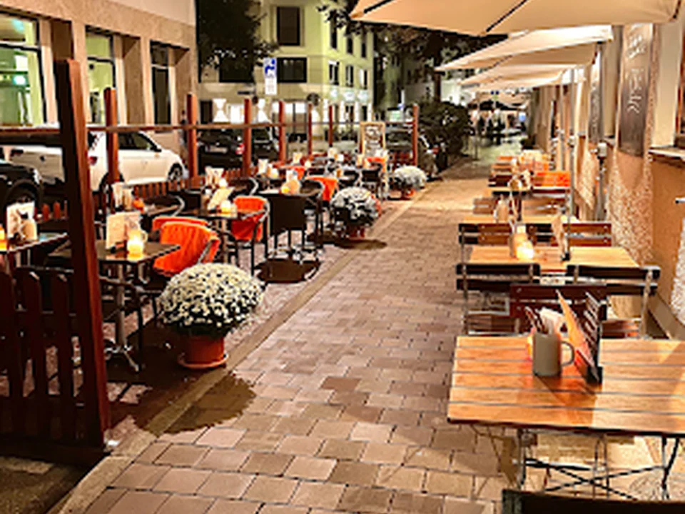 El Chapo Bar & Grill Lehel, München
