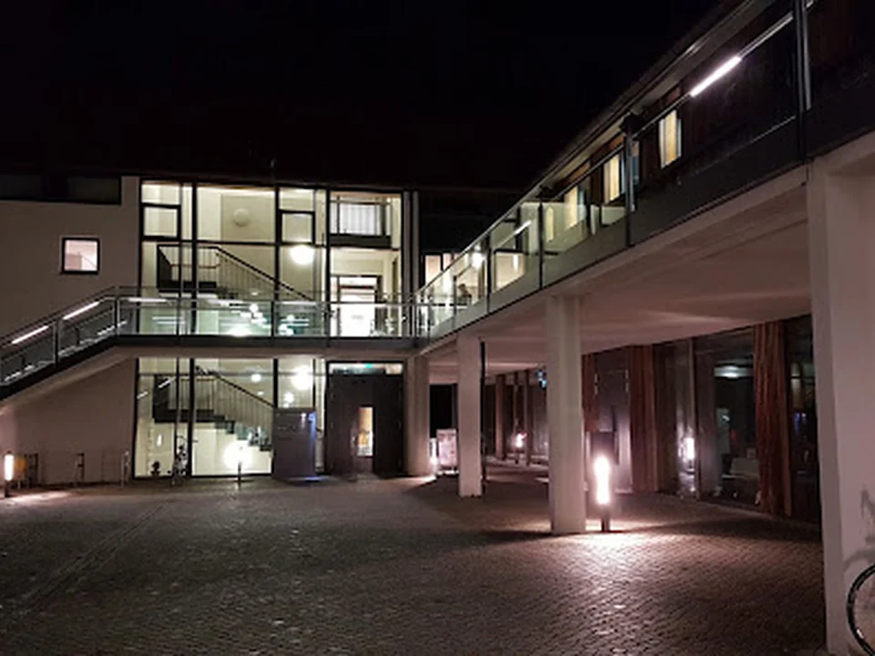 Volkshochschule im Norden des Landkreises München e.V.