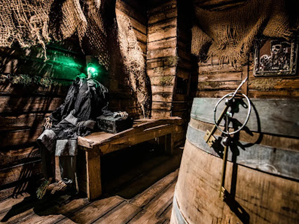 EscapeGame München OEZ