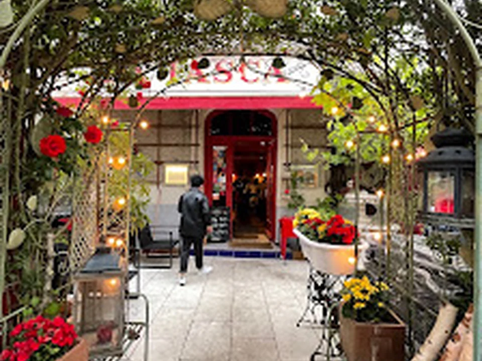 La Tasca Flamenca - Bar de Tapas & Restaurant, München