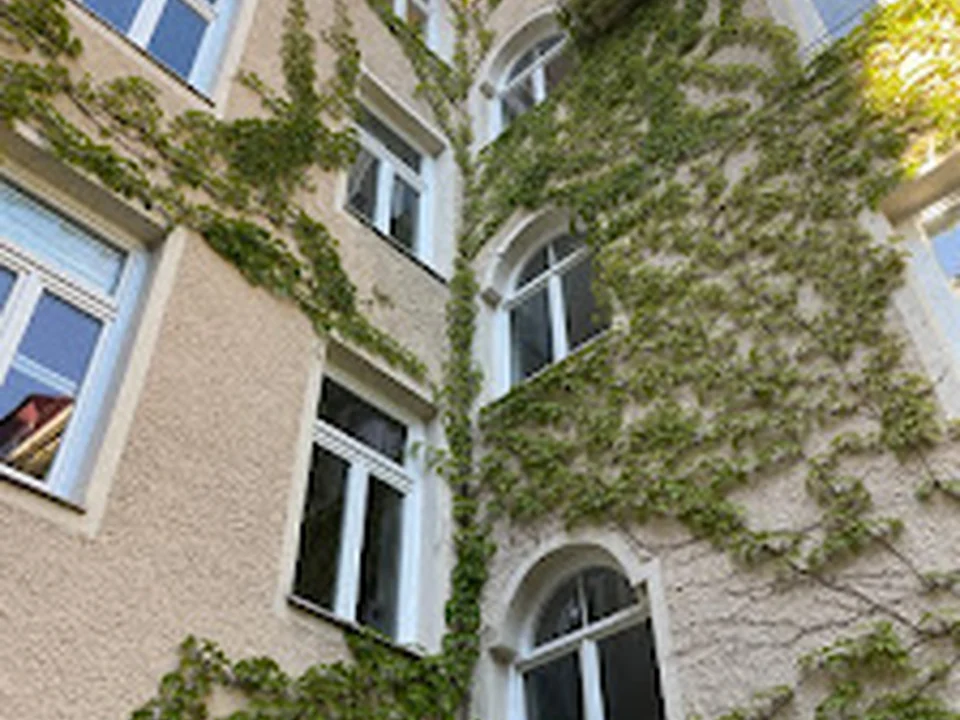 Graf-Bauer Immobilien & Energieberatung, München