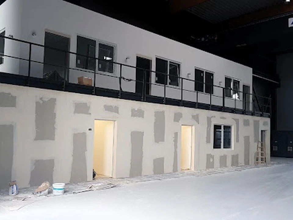 APlus Innenausbau GmbH München | Trockenbau