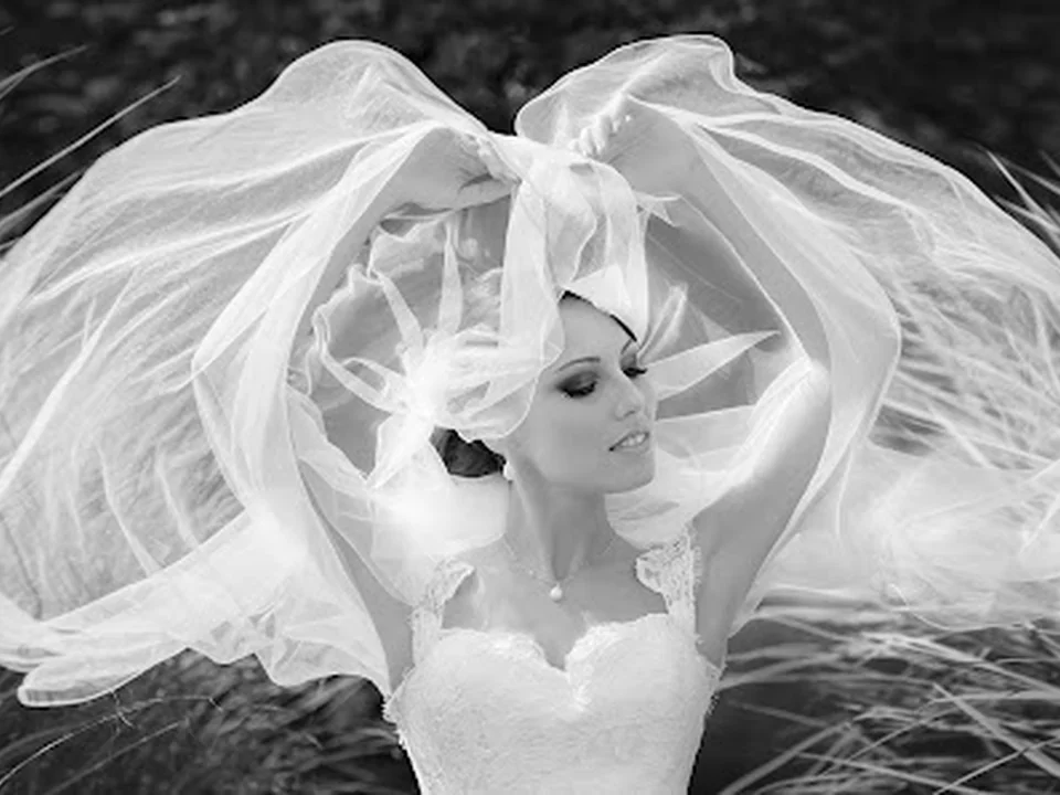 White and Light – Hochzeitsfotograf München