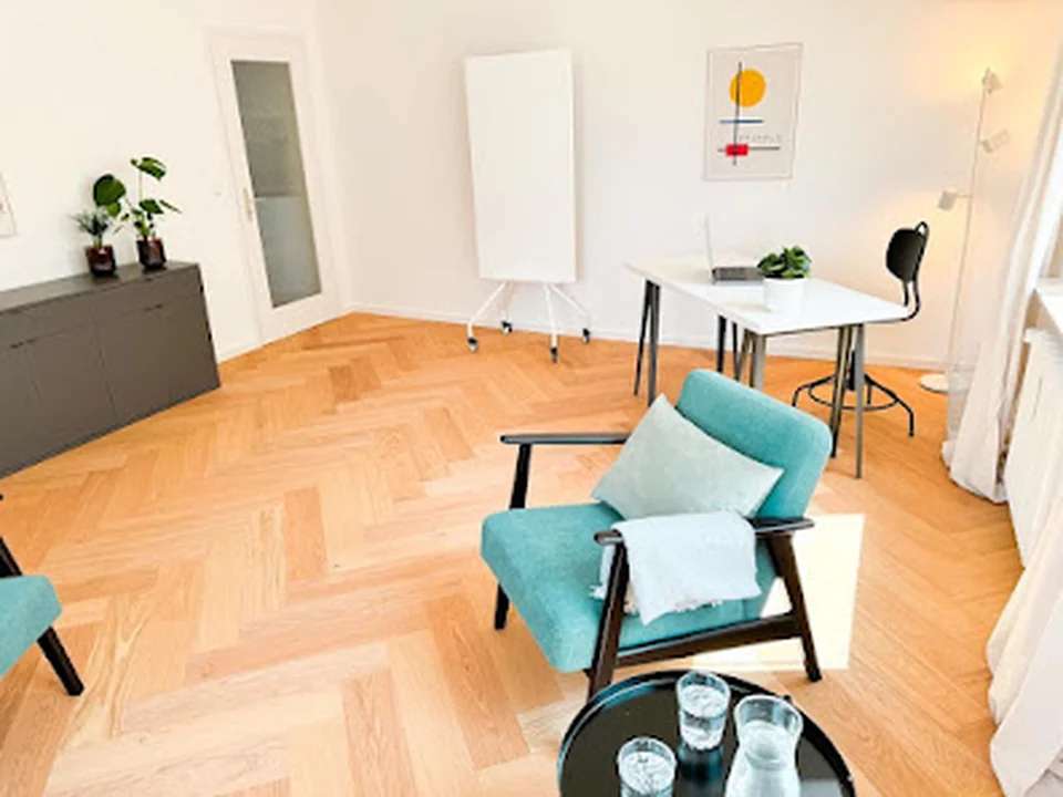 Logopädie Privatpraxis Waldburg-Zeil, München
