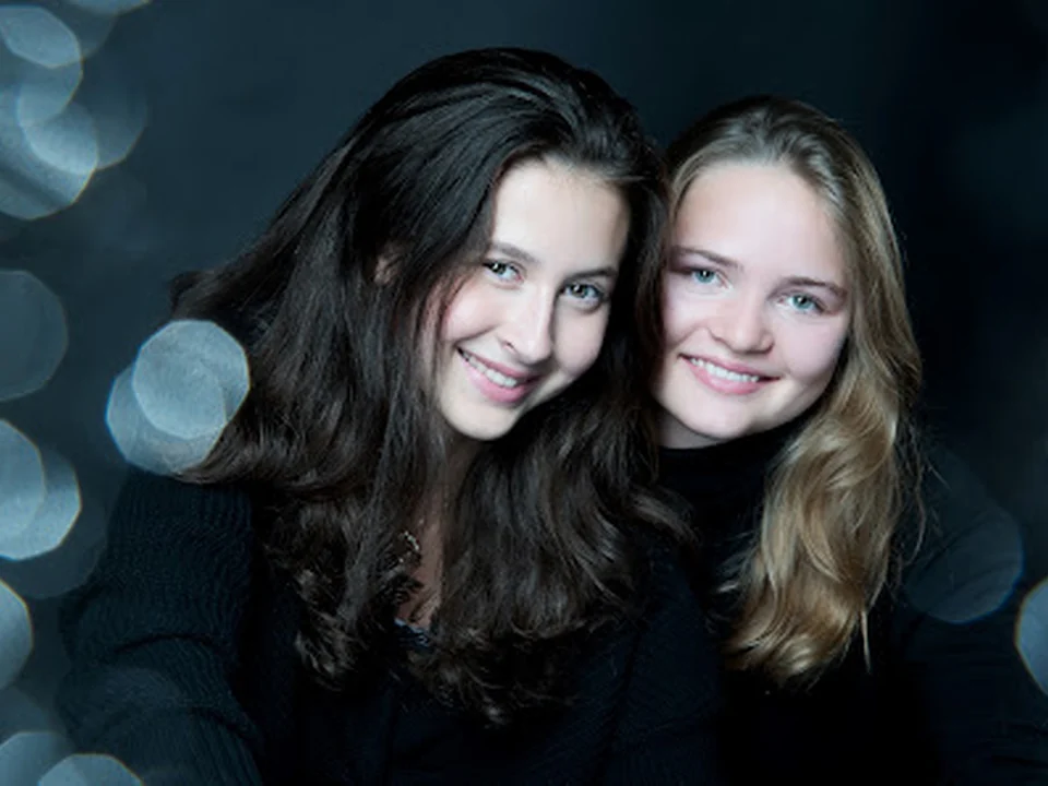 FOTOSTUDIO Martina Aicher, München