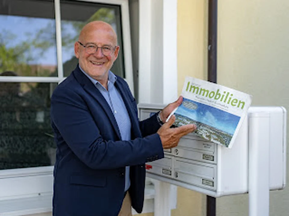 Wandl-Immobilien Immobilienmakler München