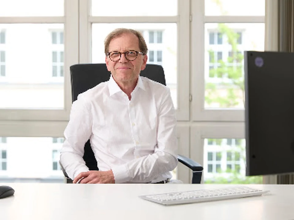 Dr. med. Christian Frank, München