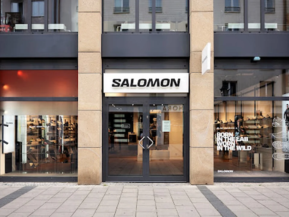 Salomon Store München