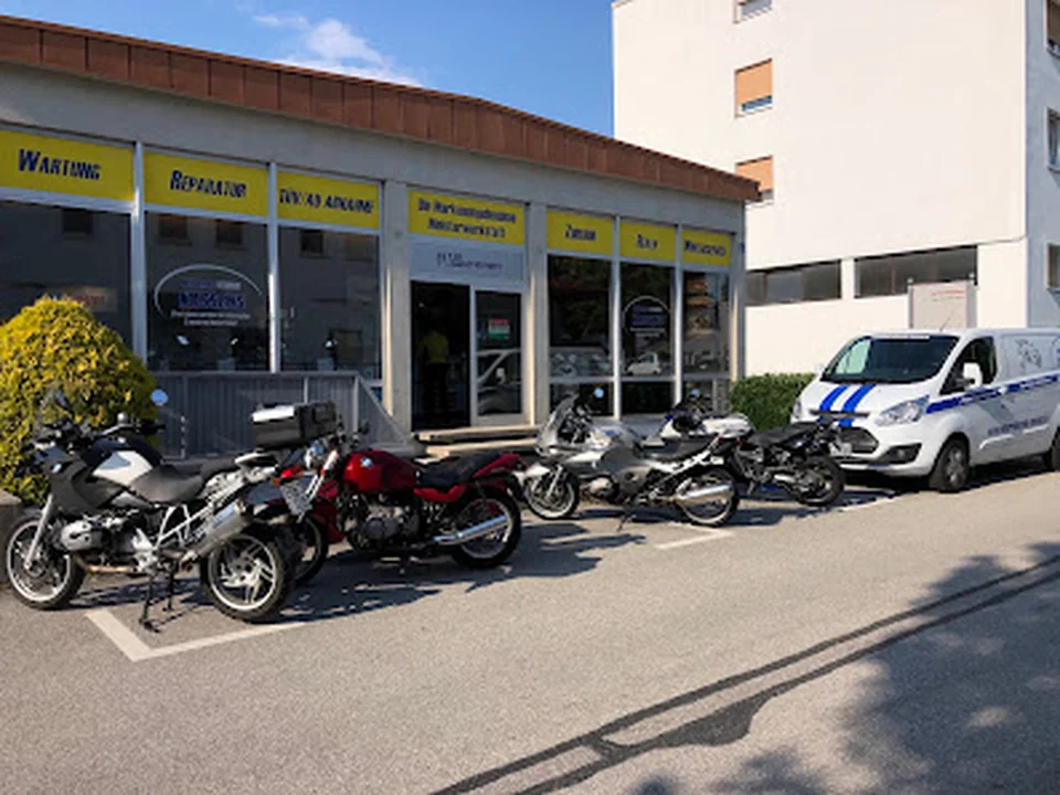 Kassens Motorradtechnik, München