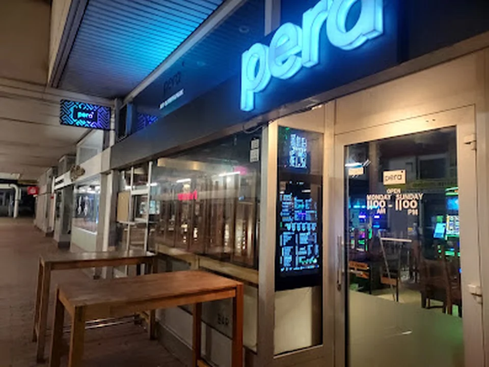 pera♡, München