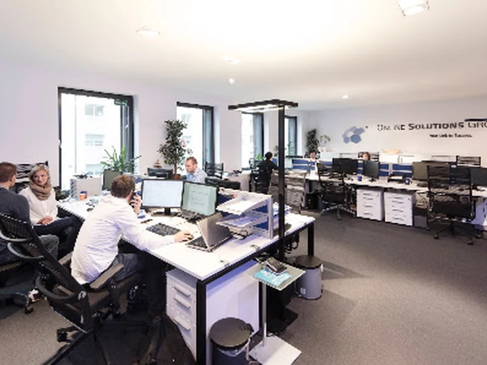 SEO Agentur OSG, München