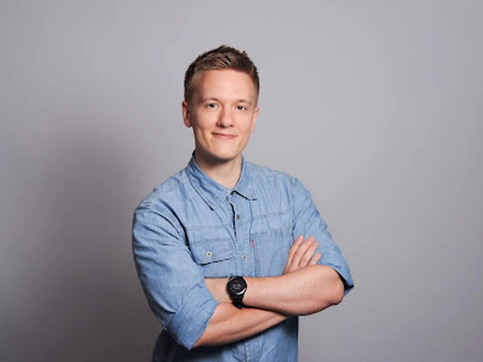Praxis für Psychotherapie Frederik Baumann, München
