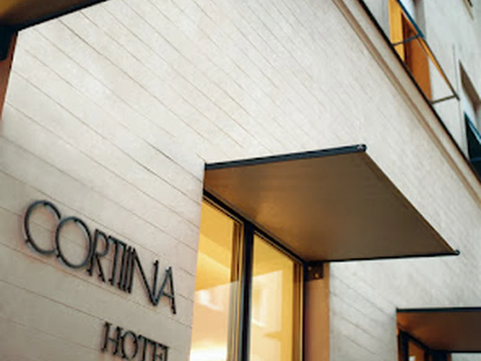 CORTIINA Hotel, a Member of Design Hotels, München