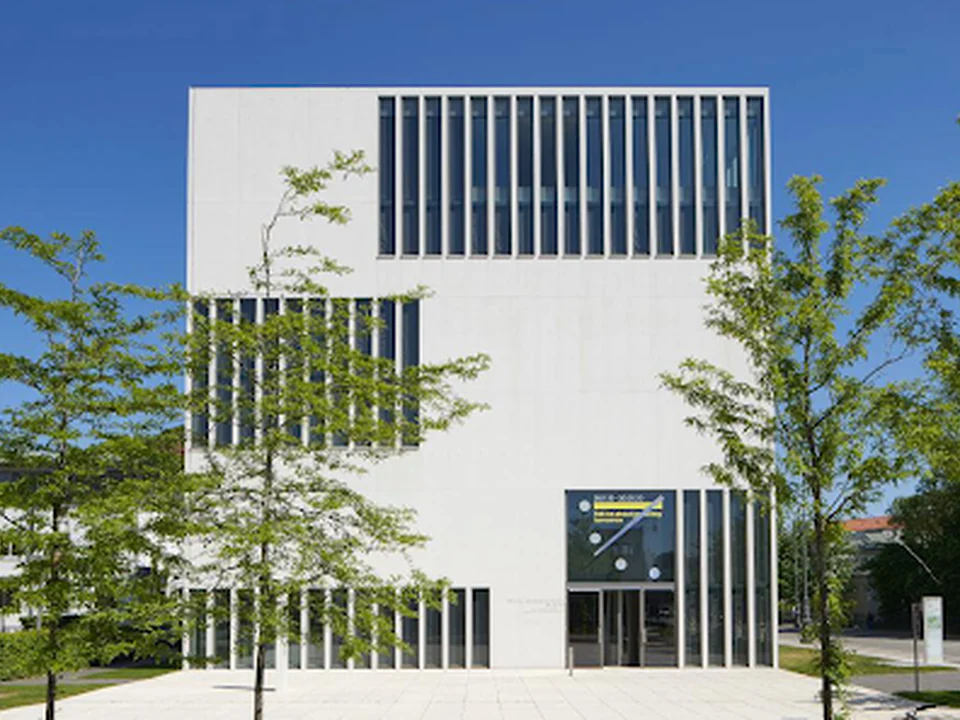 NS-Dokumentationszentrum München