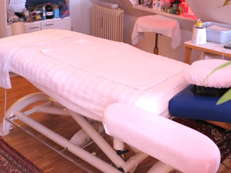 Massage Munich, München