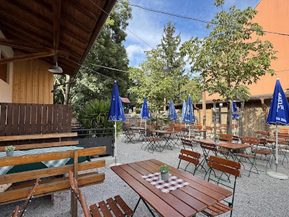 Augustiner Spieglwirt, München