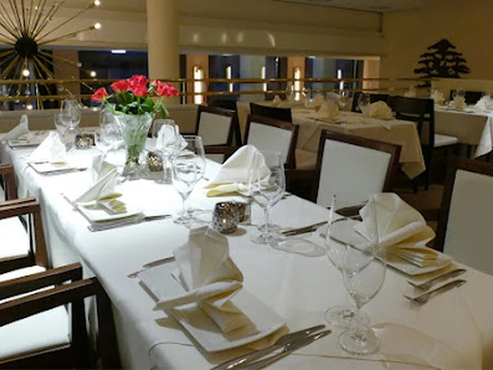 Restaurant Baalbek, München