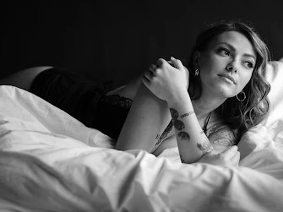Miriam Kuschel Hochzeitsfotograf, München