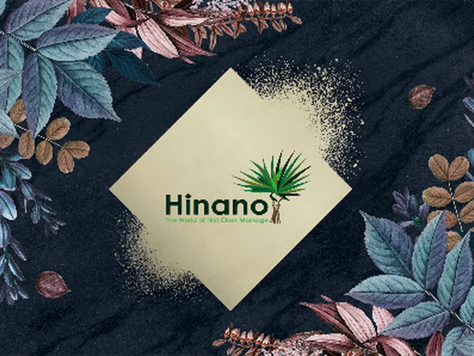 Hinano Massagen, München