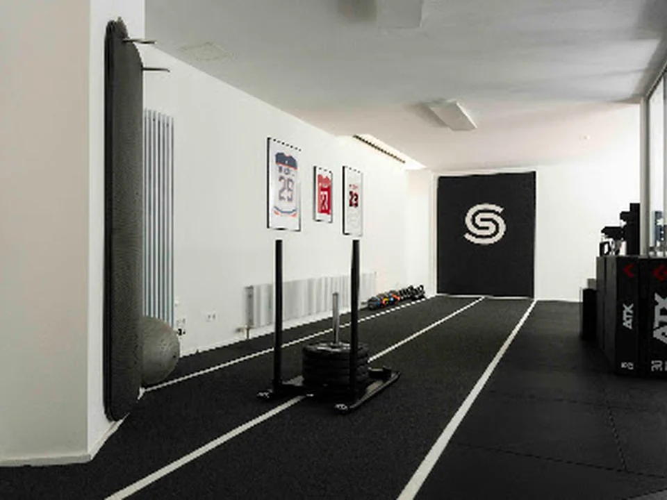 sweetspot | rehab & performance, München