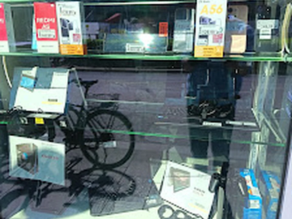 Notebook Service München
