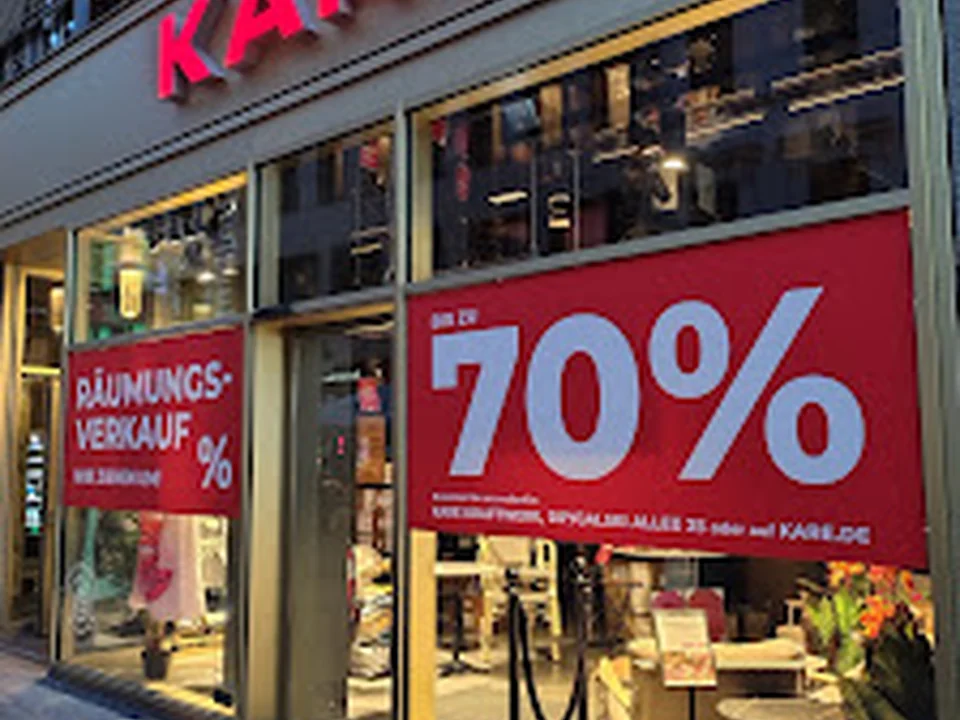 KARE City Studio München