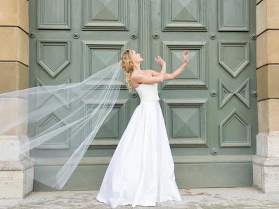 Svenja Jander by Kawa Kouja, München