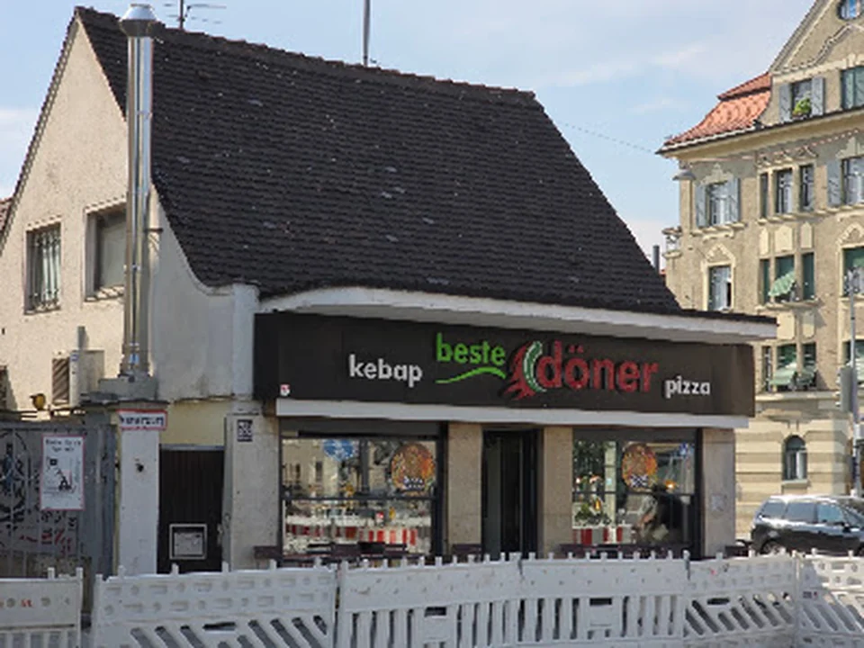 Beste Döner Laim, München