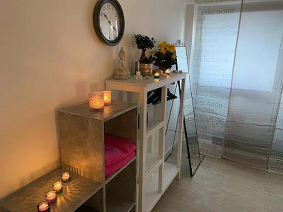 LoryMassage München | Massage in München
