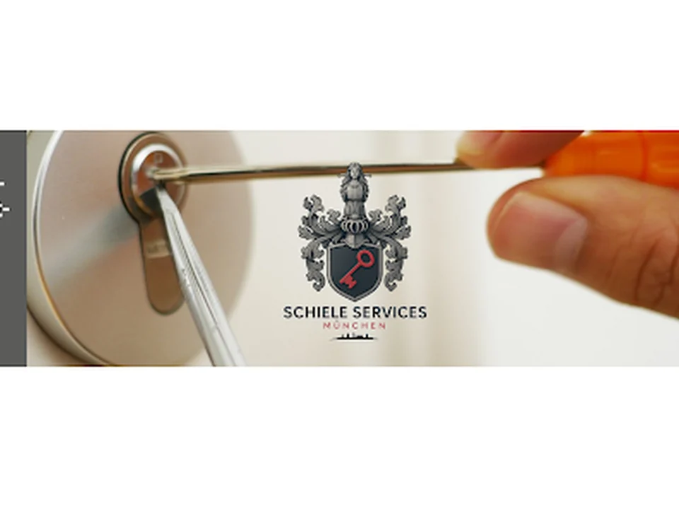 Schiele Services, München