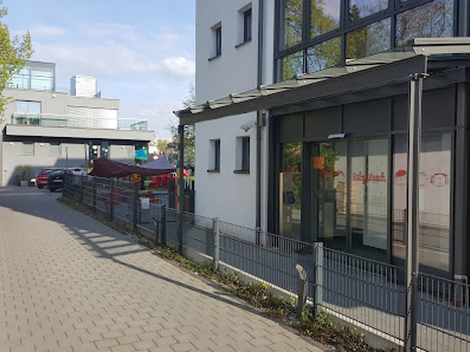 Kinderkrippe | Großstadtgeschwister GmbH | München