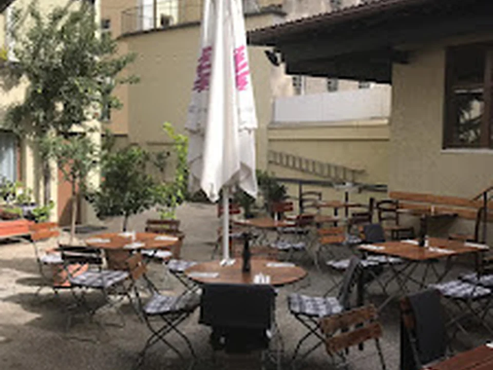 Bel Vizio, München