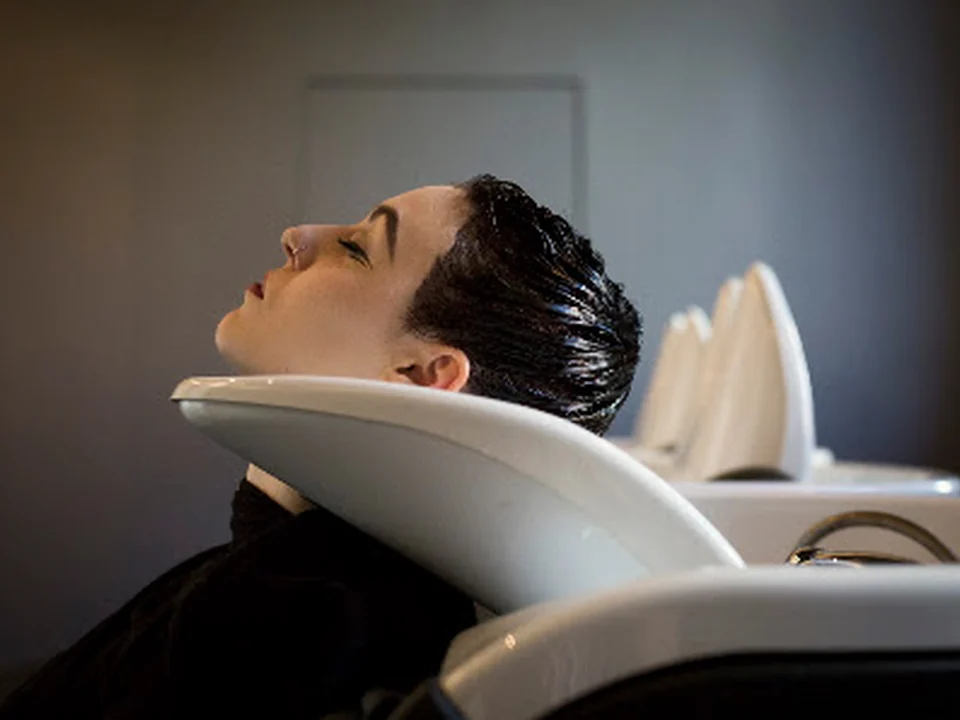 Friseur JASMIN KOHLMAYER, München