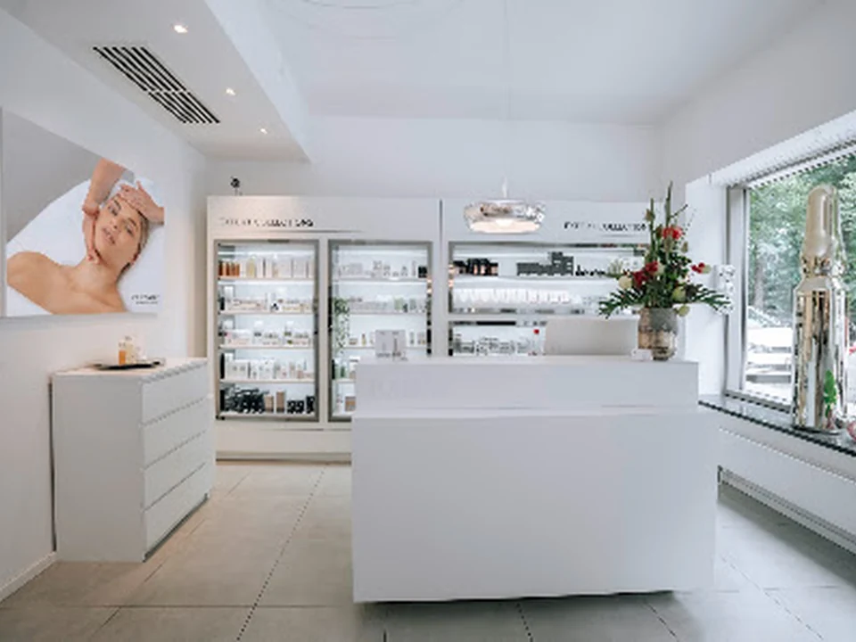 C1 Kosmetik München Isarvorstadt - BABOR Kosmetikstudio