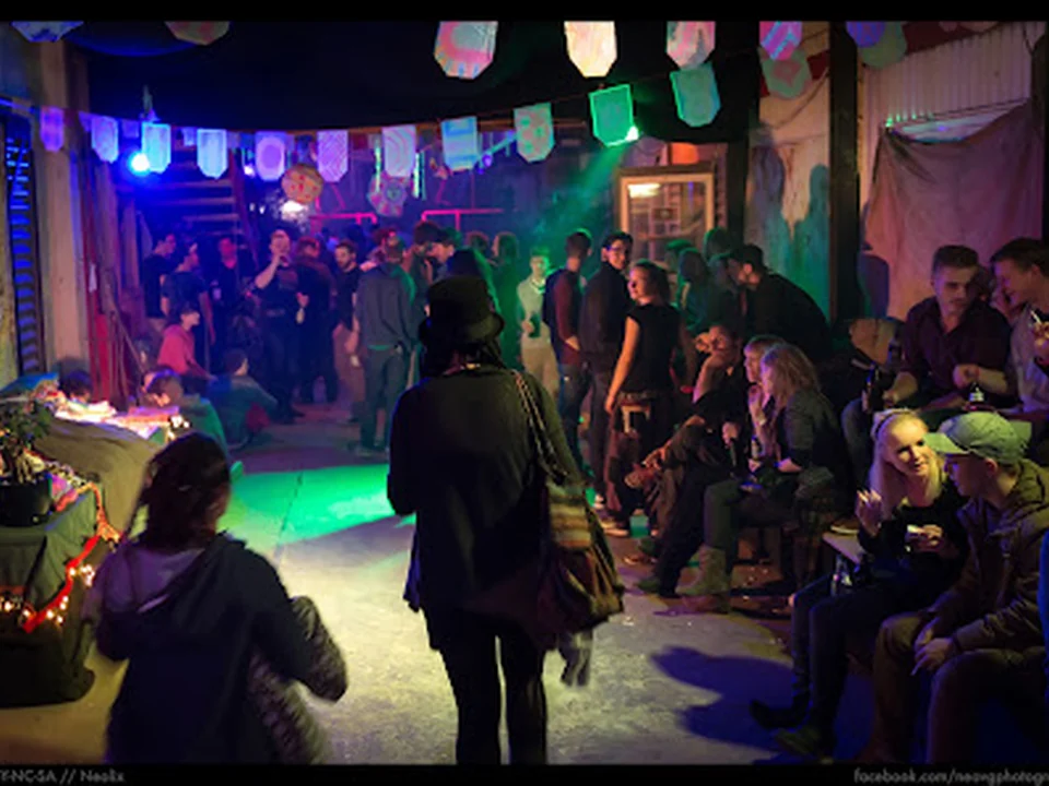Kulturprojekt München