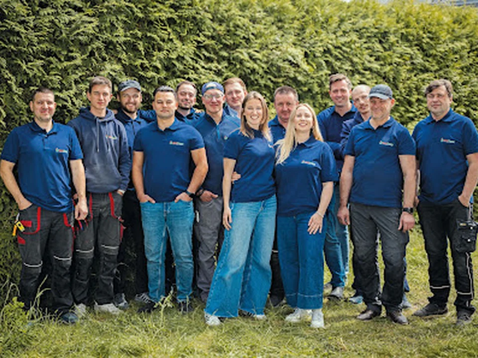 HeatGreen GmbH: München