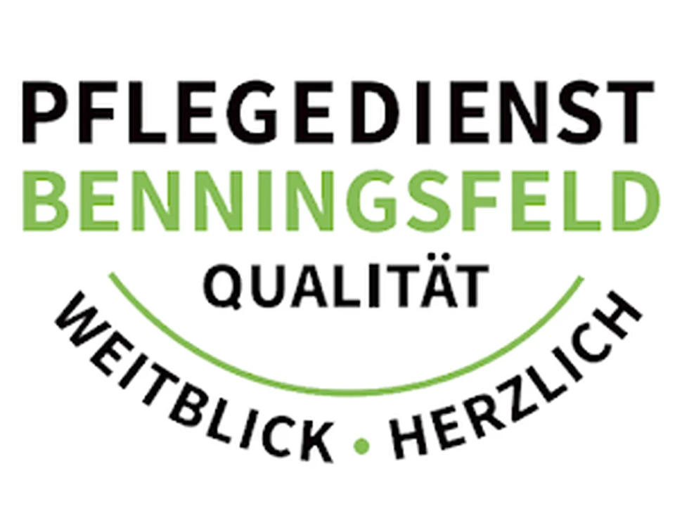 Pflegedienst Benningsfeld, München