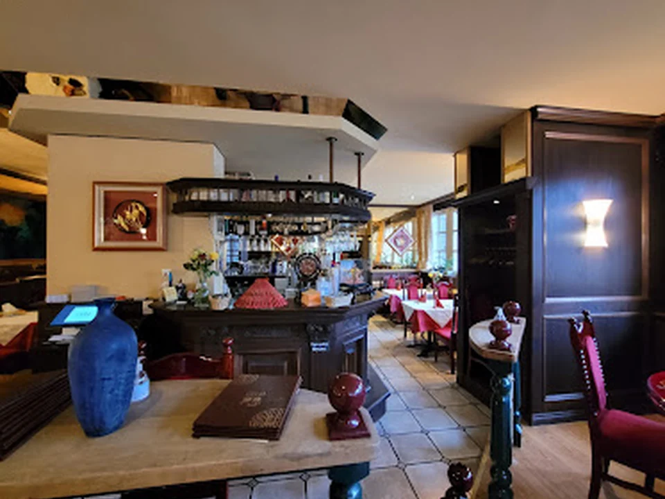 Restaurant Bei Ling, München