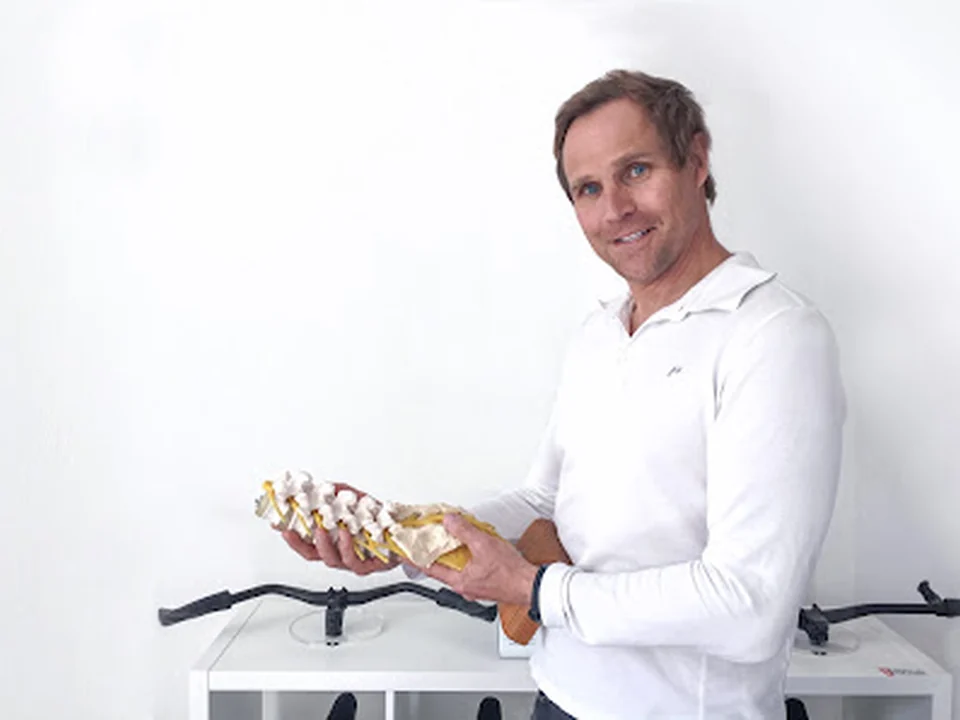 Dr. med. Markus Knöringer, München