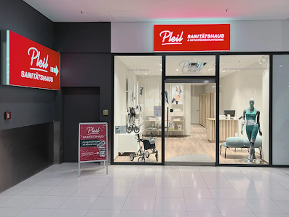 Pleil GmbH, München