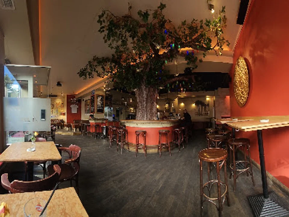 NiL - Café & Bar, München