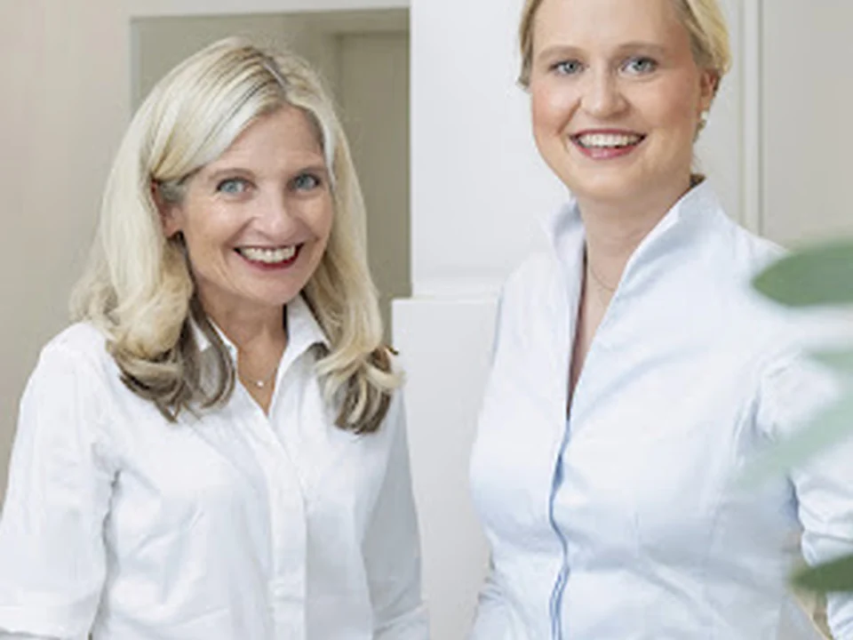 Frauengesundheit im Zentrum - Dr. med. Patricia Sonneck & Dr. med. Helena Rückel, München