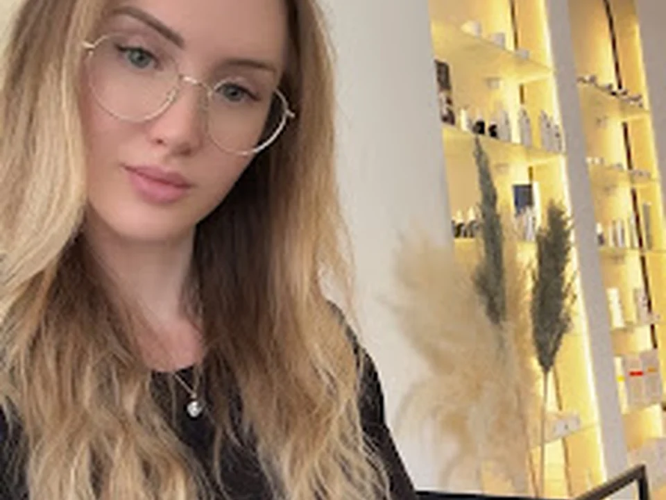 Beyond Lashes | Wimpernverlängerung und Wimpernlifting | München Schwabing