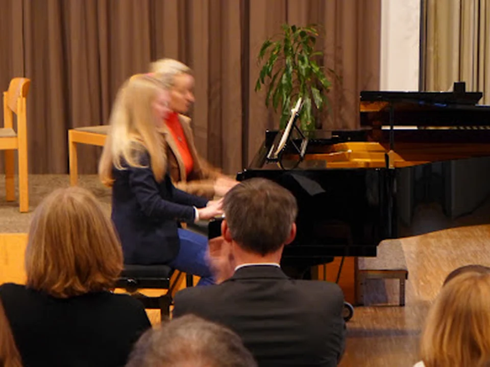 Musikschule artetonal Schule für Musik, München