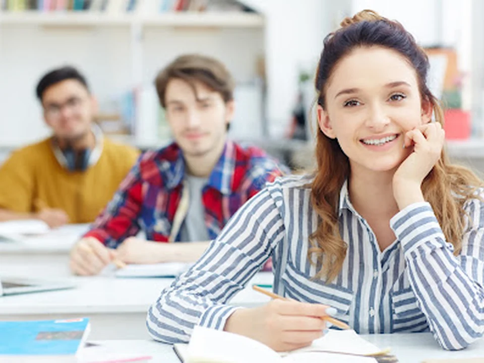 ASL Internationale Sprachenschule München
