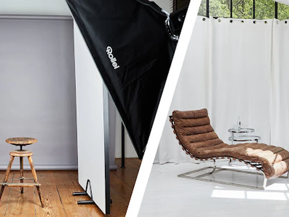 Meister Eder Studio München