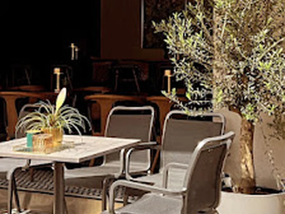 "frex" Restaurant & Bar, München