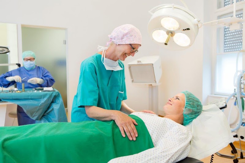 med.aesthetic Praxisklinik, München